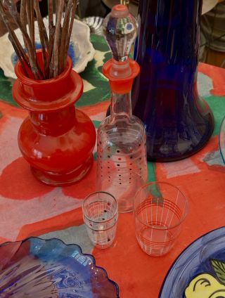 Nemění se ty roční období až moc rychle? Teprve nedávno jsem v @obchod_vecmi prostírala LETNÍ STŮL a už mi ráno mrzne...