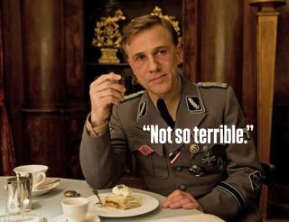 Ne, německý design není vůbec špatný a má velkou porci šarmu, jakkoliv se tváří přísně. Ať jsou to space age sklenky s...