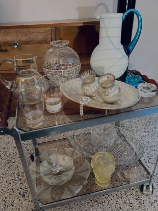 PRVNÍ MRÁZ Někdy se sejde moje inspirace s počasím tak perfektně, že mě snad za to nebudete proklínat… Ale máloco vyvolá...