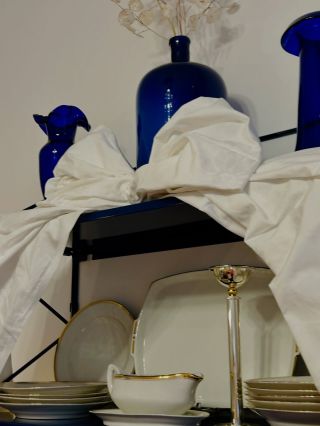 SMETÁNKA pop-up ✨ … dnes až do 19h v @obchod_vecmi! Přijďte okouknout podpultovky od @sberatelka_veci - z pod pultu na váš...