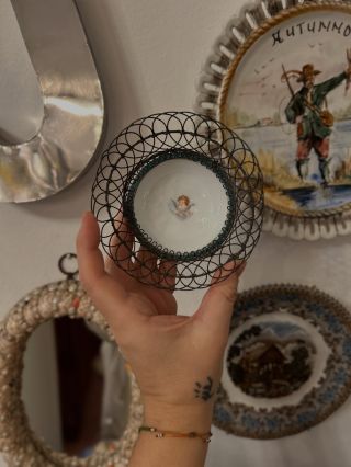 ANDĚLSKÁ POMOC Bez ezo patosu spojeného s líčením andělů jako našich ochránců vám jen chci říct, že tedy @sberatelka_veci...